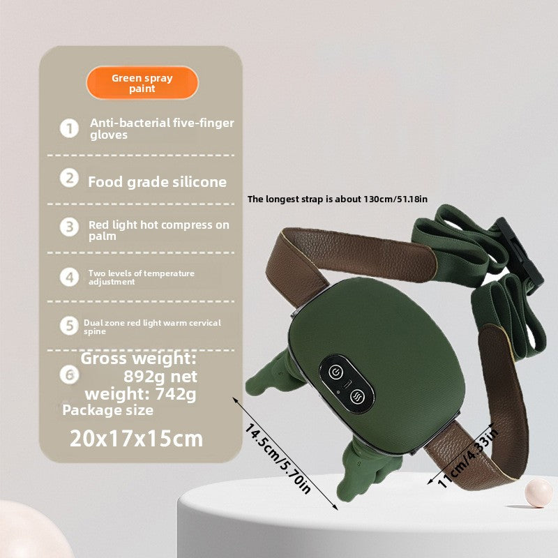 Electric Massager