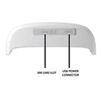 TK909 GPS Pet Locator Anti-Lost Device
