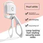 Electric Eyelash Curler
