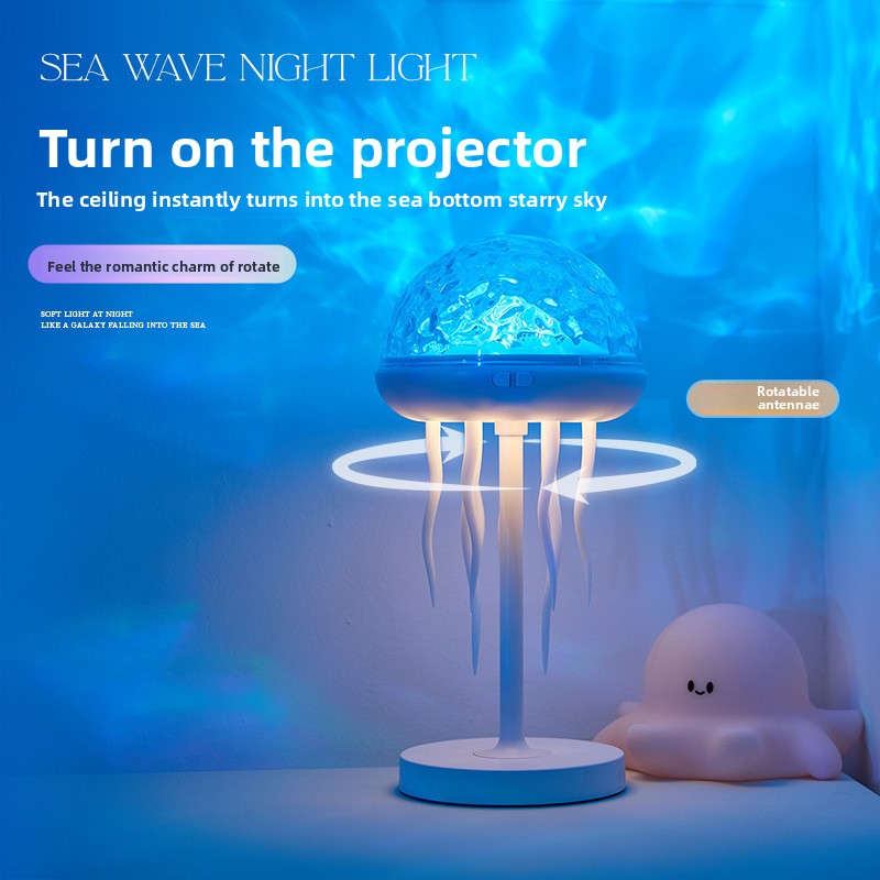 LED Projection Lamp