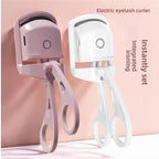 Electric Eyelash Curler