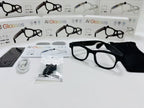AIMB-G1 Smart Glasses with AI Translation