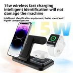 Wireless Charger Stand