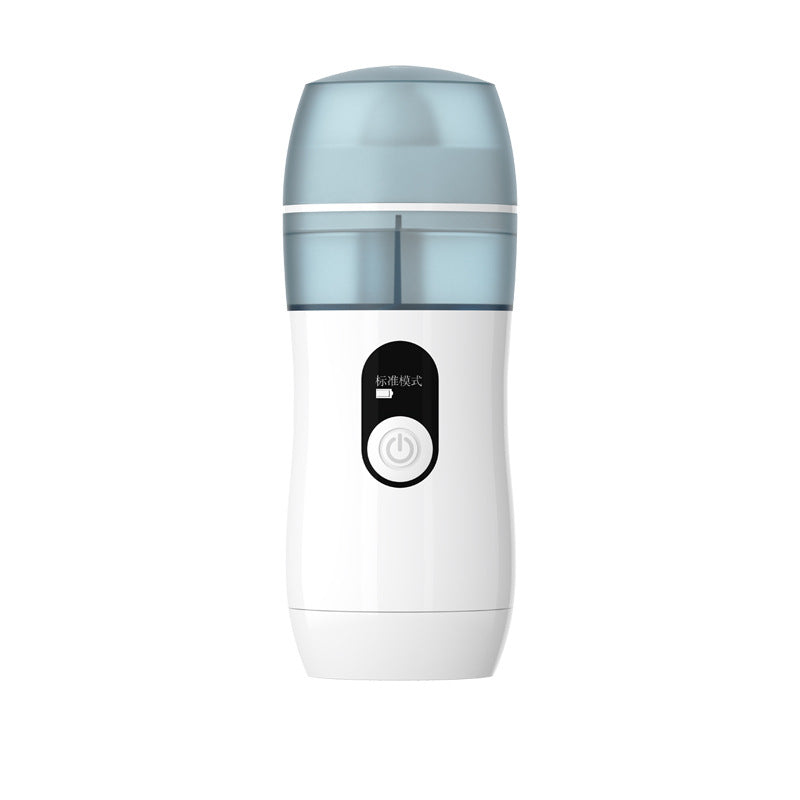 Portable Electric Nasal Irrigator