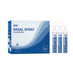 Portable Electric Nasal Irrigator