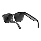 Multifunction Smart Glasses with Camera