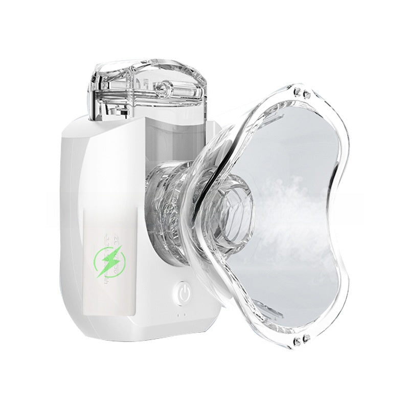 Mini Portable Ultrasonic Atomizer